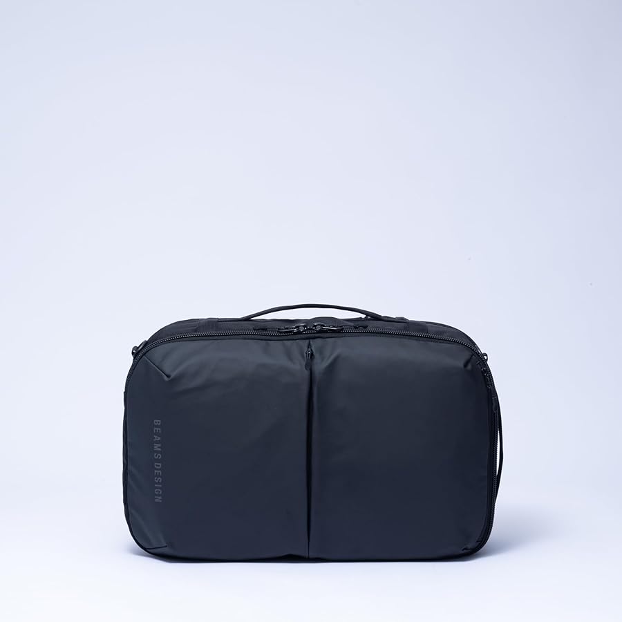 Amazon | ［BEAMSDESIGN］ABILITY2WAYバックパック（M） | BEAMS