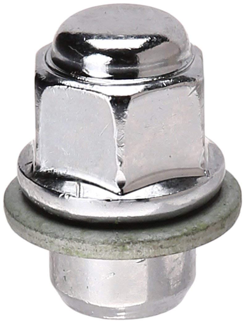 Amazon.com: Genuine OEM 52950-37000 Hub Nut / 5295037000 for 