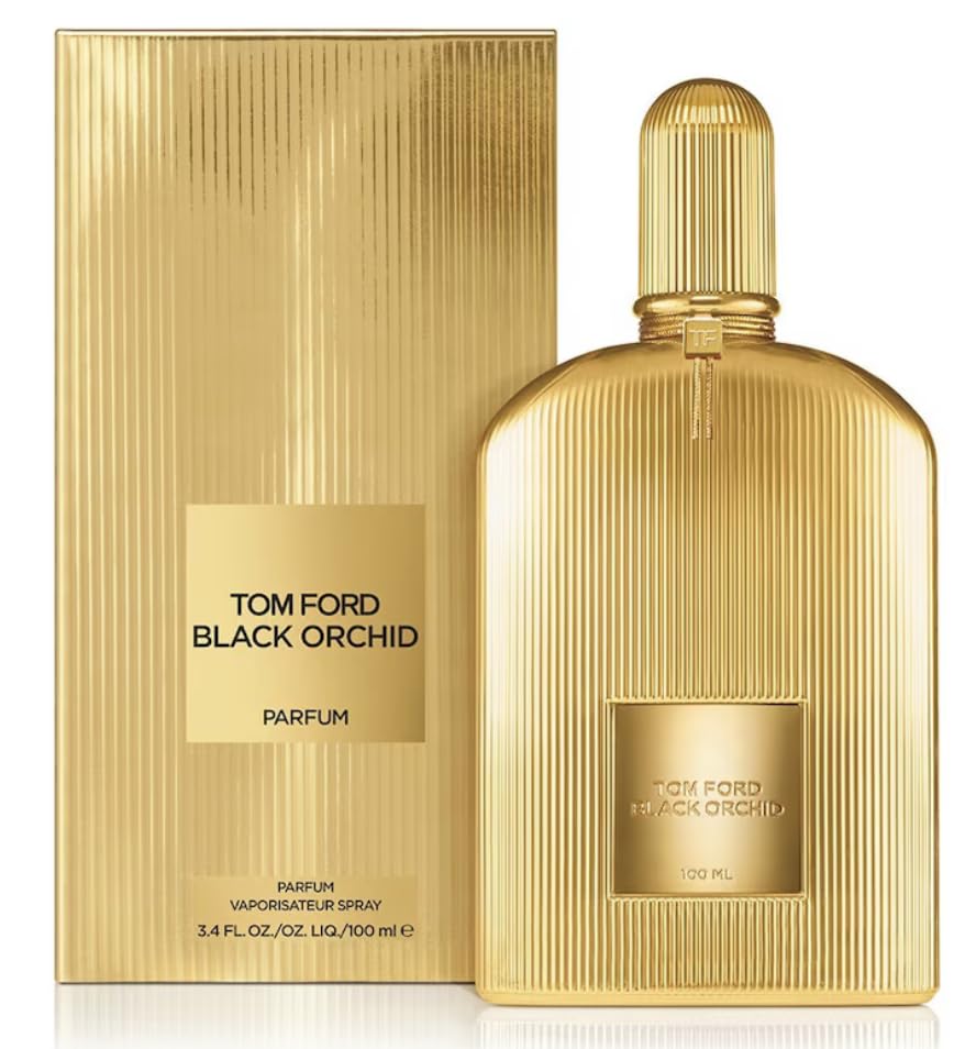 Amazon | Tom Ford Black Orchid Parfum トムフォード トム フォード