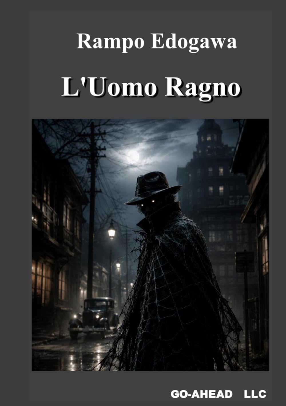 L'Uomo Ragno