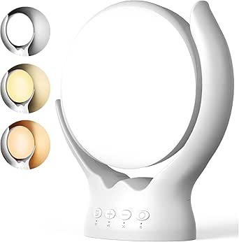 Kala Therapy Lamp For Seasonal Affective Disorder (SAD