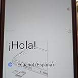 Imagen del cliente, haz clic para abrir la reseña del cliente