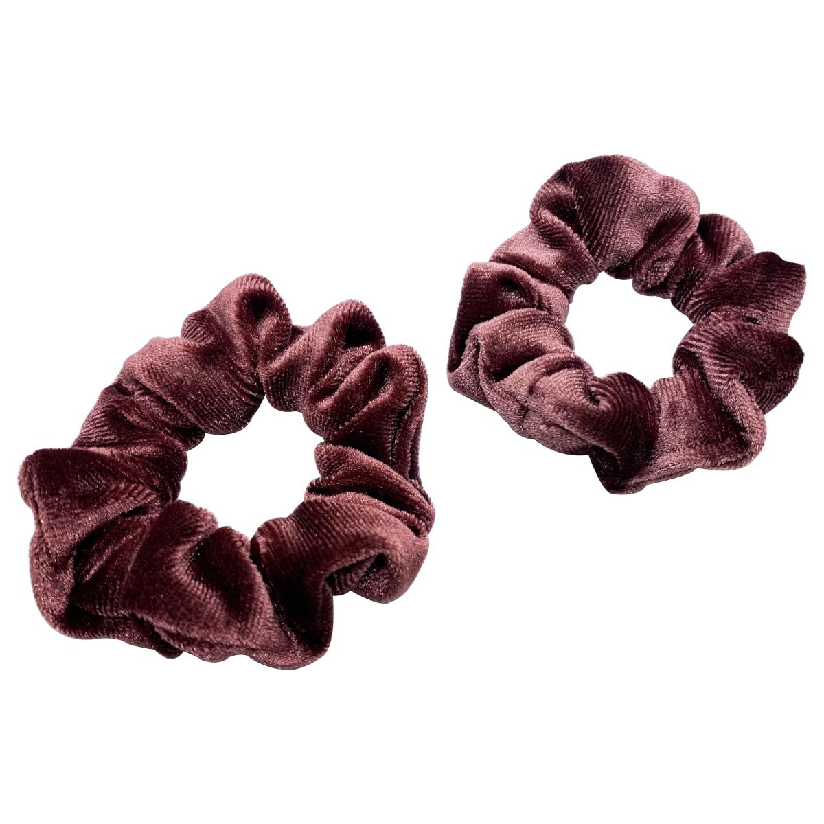 2ヶ組¥600】ベビーシュシュ♡ペットシュシュ♡ミニシュシュ