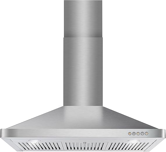 COSMO COS-63190 Range Hood COSMO COS-63190 Range Hood