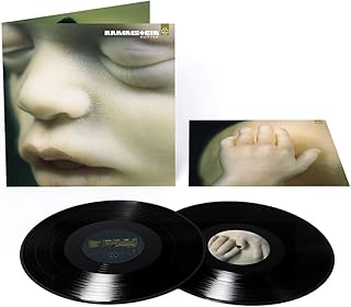 Mutter (Limited 2Lp)
