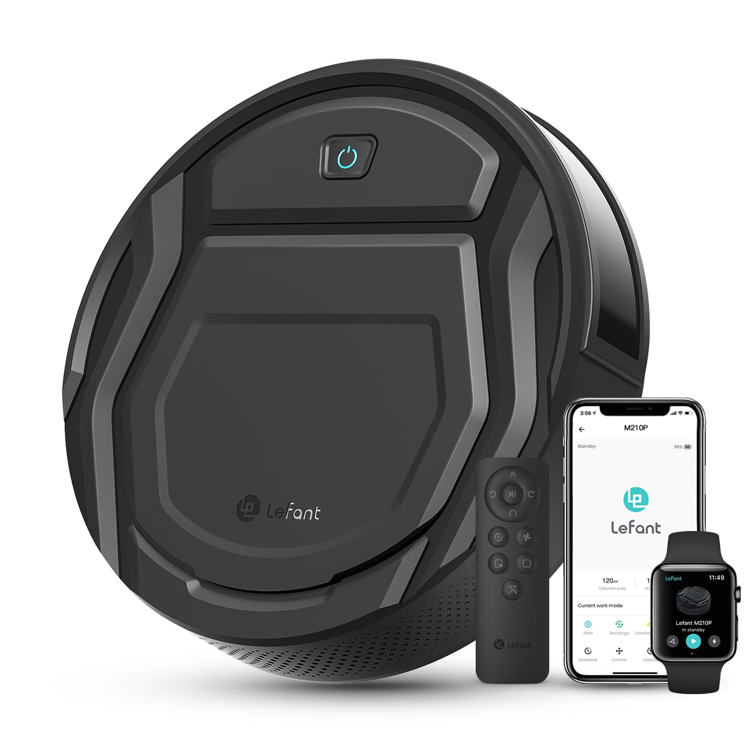 Are Voice-Controlled Robot Vacuums Safe? Expert Safety Insights