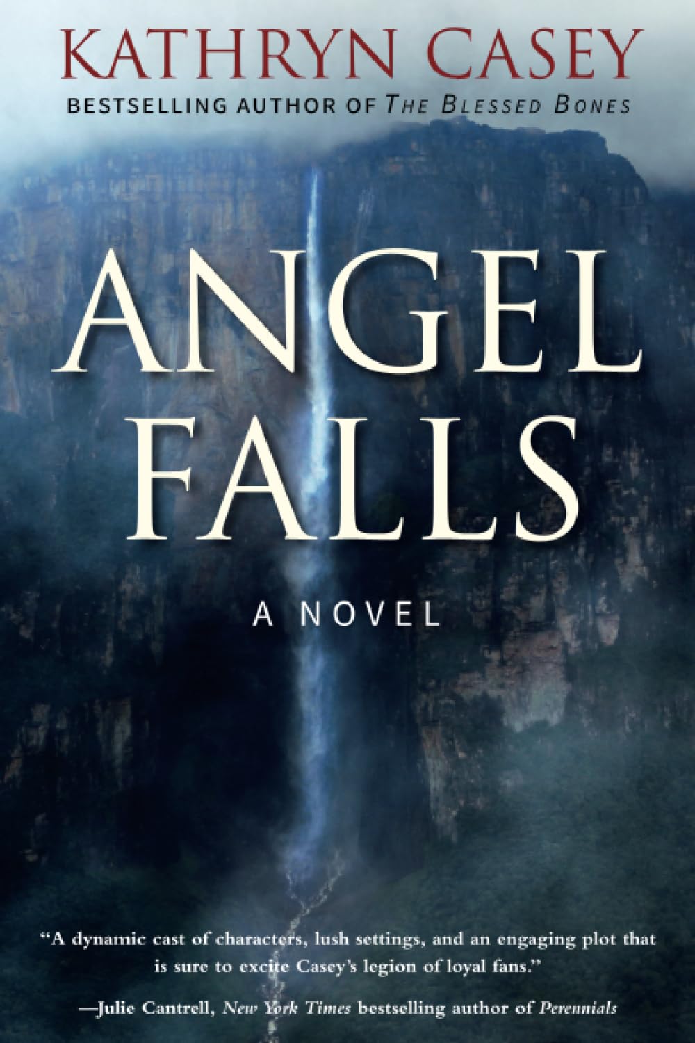 Angel Falls
