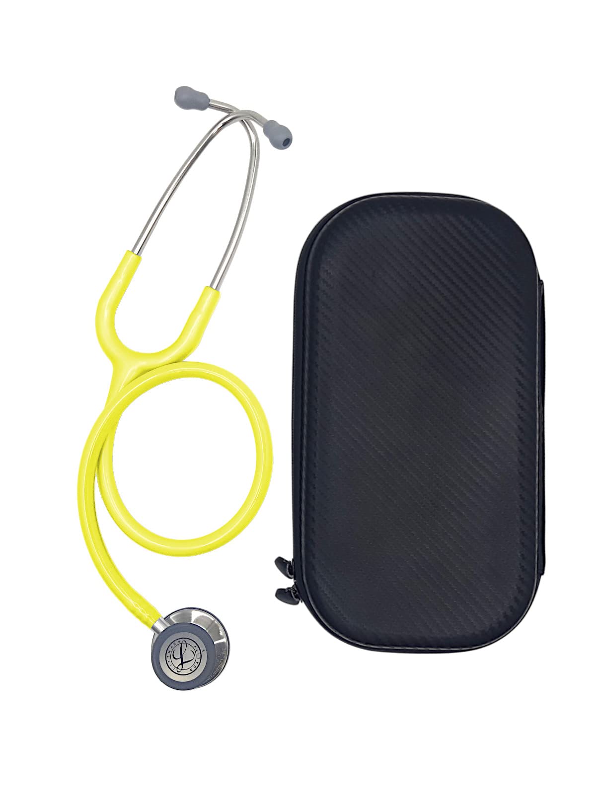 Amazon.co.jp: セット品 リットマン 医療用 聴診器 クラシックIII 聴診