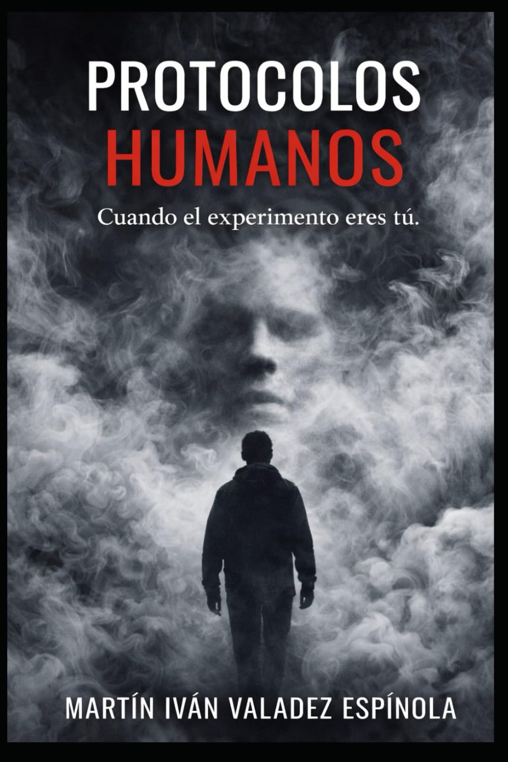 Protocolos Humanos: Cuando el experimento eres tú