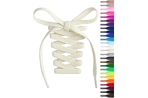 Cream Laces for the Iconic Style of Jordan 4