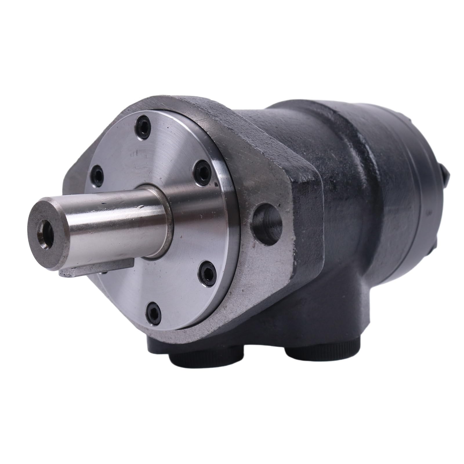 IEQFUEHydraulic Motor 151-0311 151-0611 11186721 OMP-80-151-0311 Compatible with Sauer Danfoss