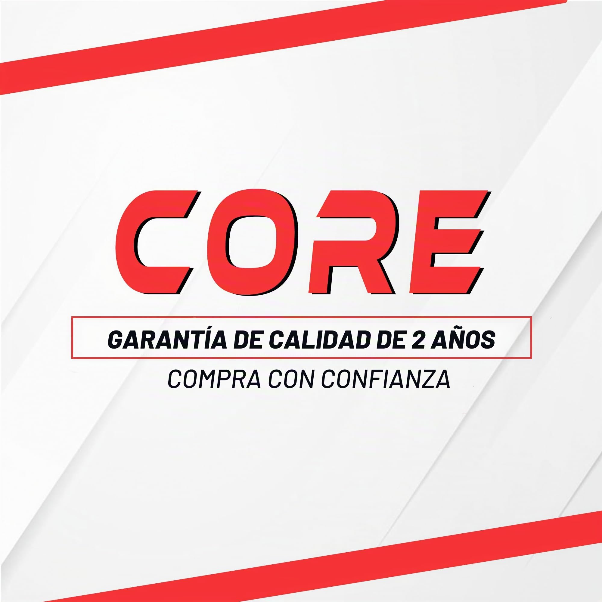 Nordcore Zapatillas de Culturismo - Zapatillas de Halterofilia para Sentadillas, Levantamiento de Potencia, Peso Muerto y Entrenamiento en el Gimnasio - para Hombres y Mujeres - con Suela Plana