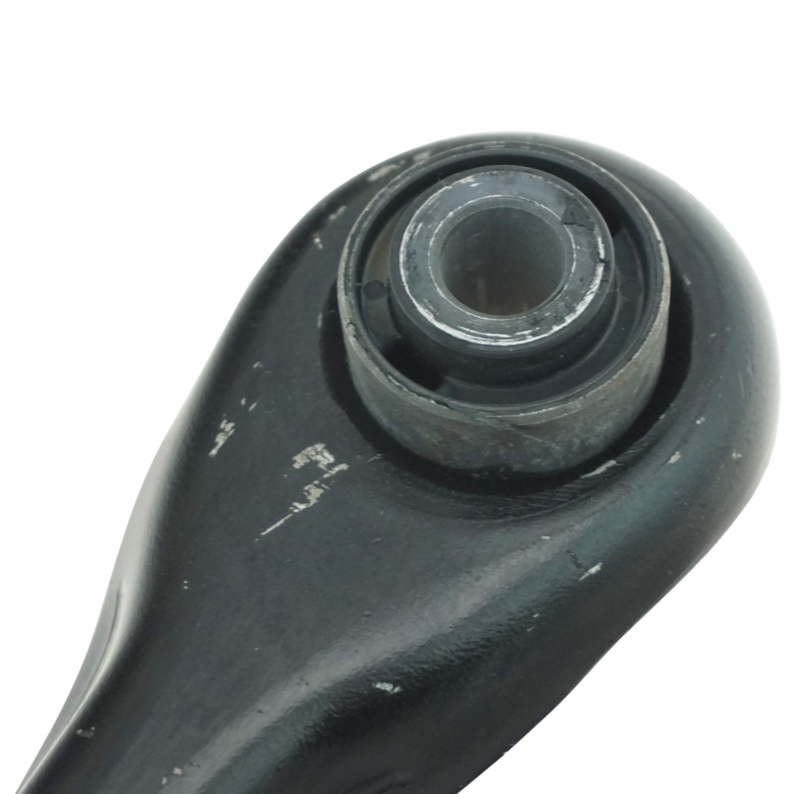 Amazon.com: TRQ Rear Control Arm Set Upper & Lower MA5512100