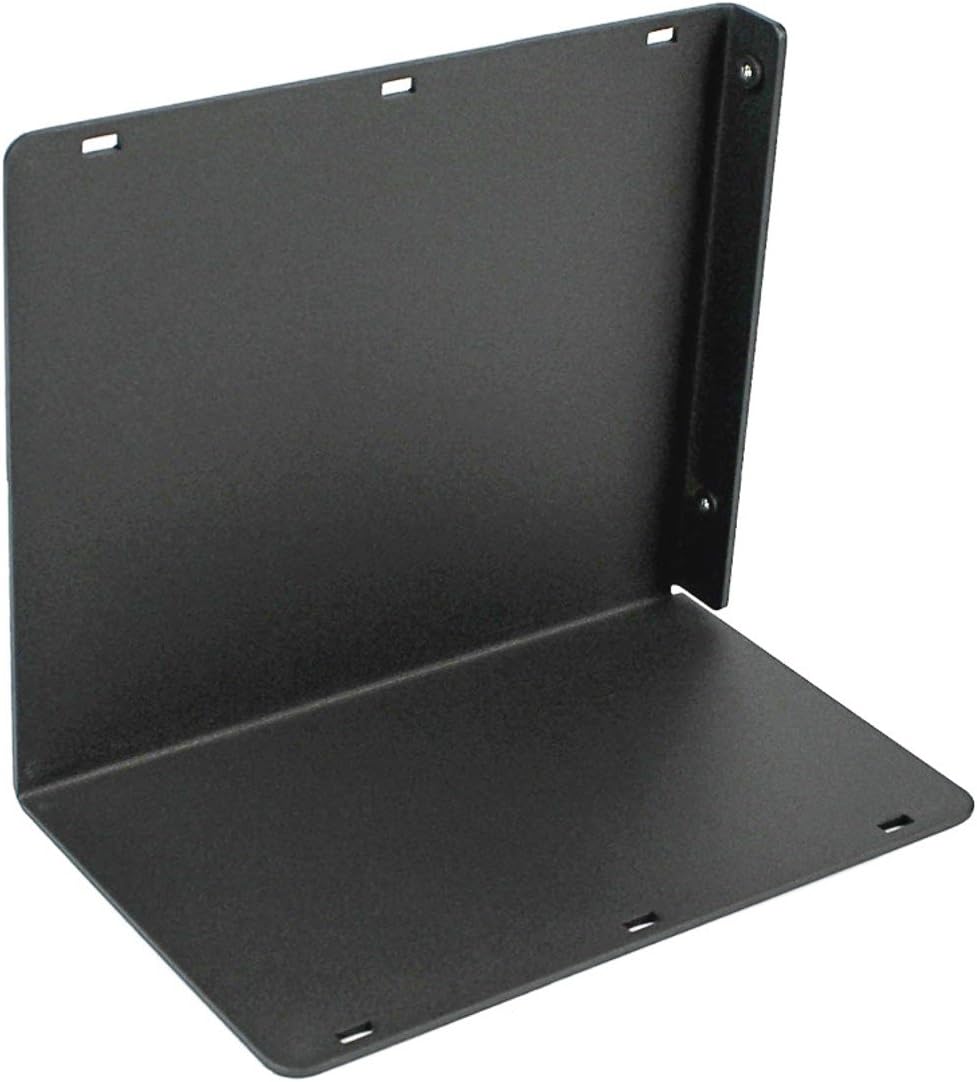 CaseLabs PSU Support Mount for Magnum Case (Standard Orientation), Gunmetal