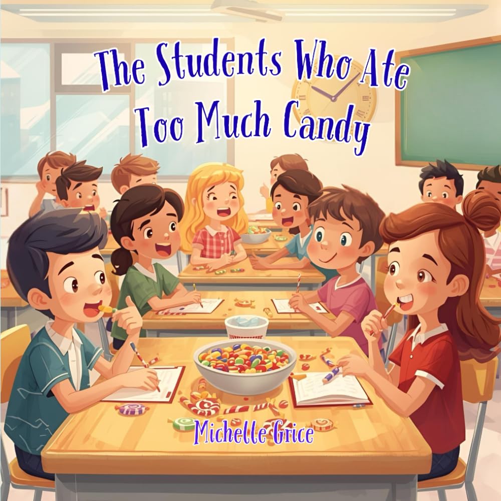 The Students Who Ate Too Much Candy
