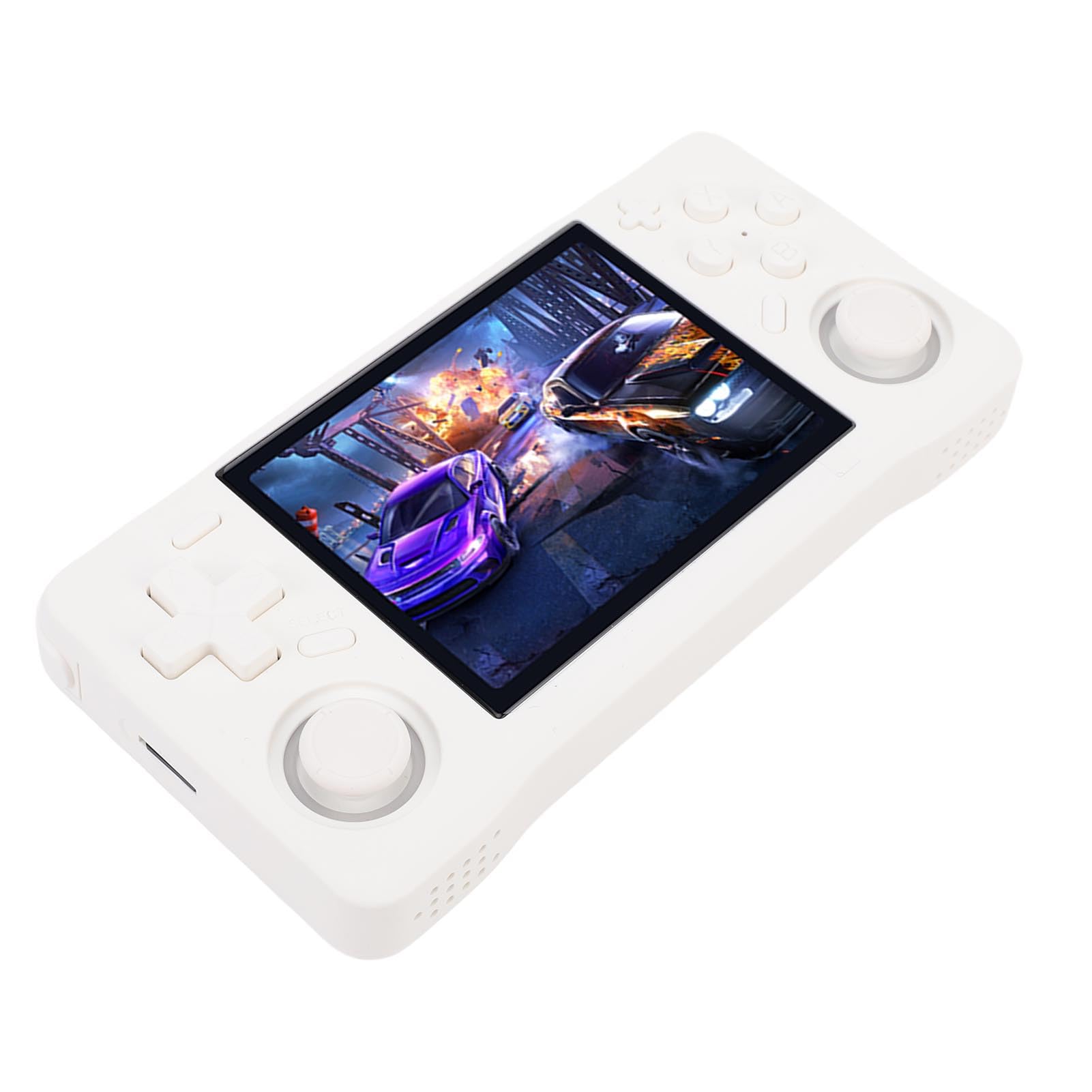 Sxhlseller Consola de Juegos Portátiles Consola de Juegos Retro (64GB)