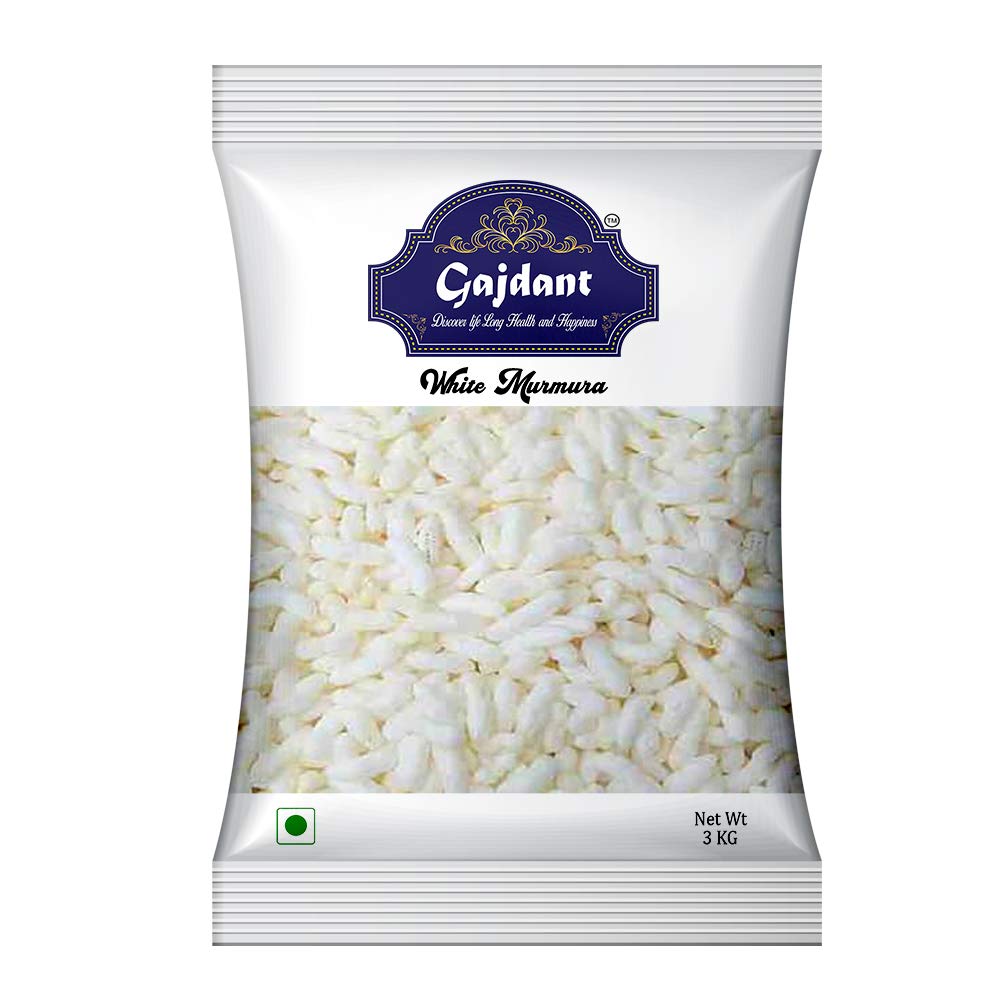 Murmura for Pooja, Puffed Rice for Rituals and Offerings - 3KG (B08QCN2LHJ) Amazon Price History, Amazon Price Tracker