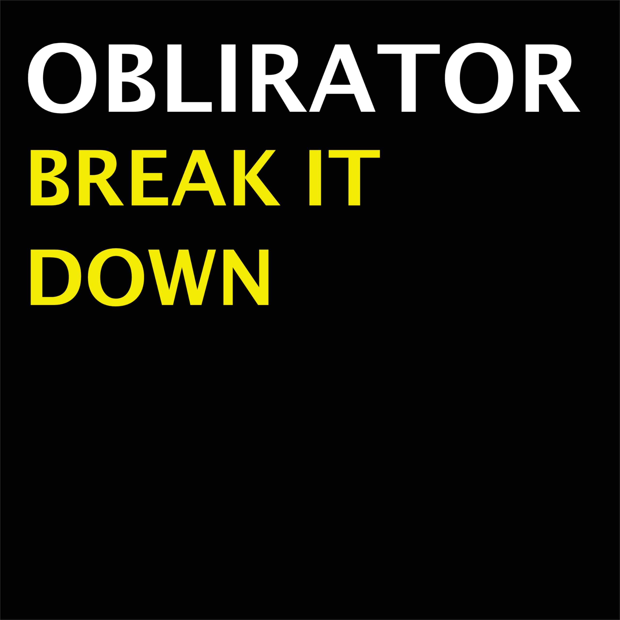 Obliterator