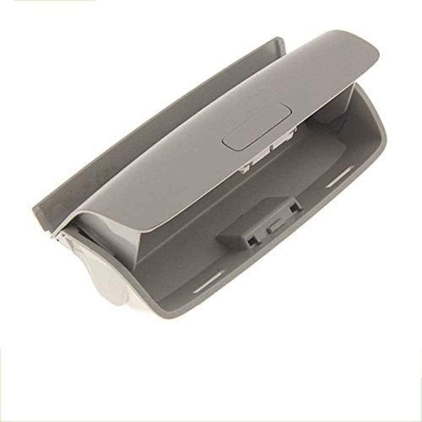 Estuche de Almacenamiento para Gafas de Sol, Accesorios de Estilo de Coche, para VW Golf Mk5 Mk6 Passat B6 Skoda Yeti