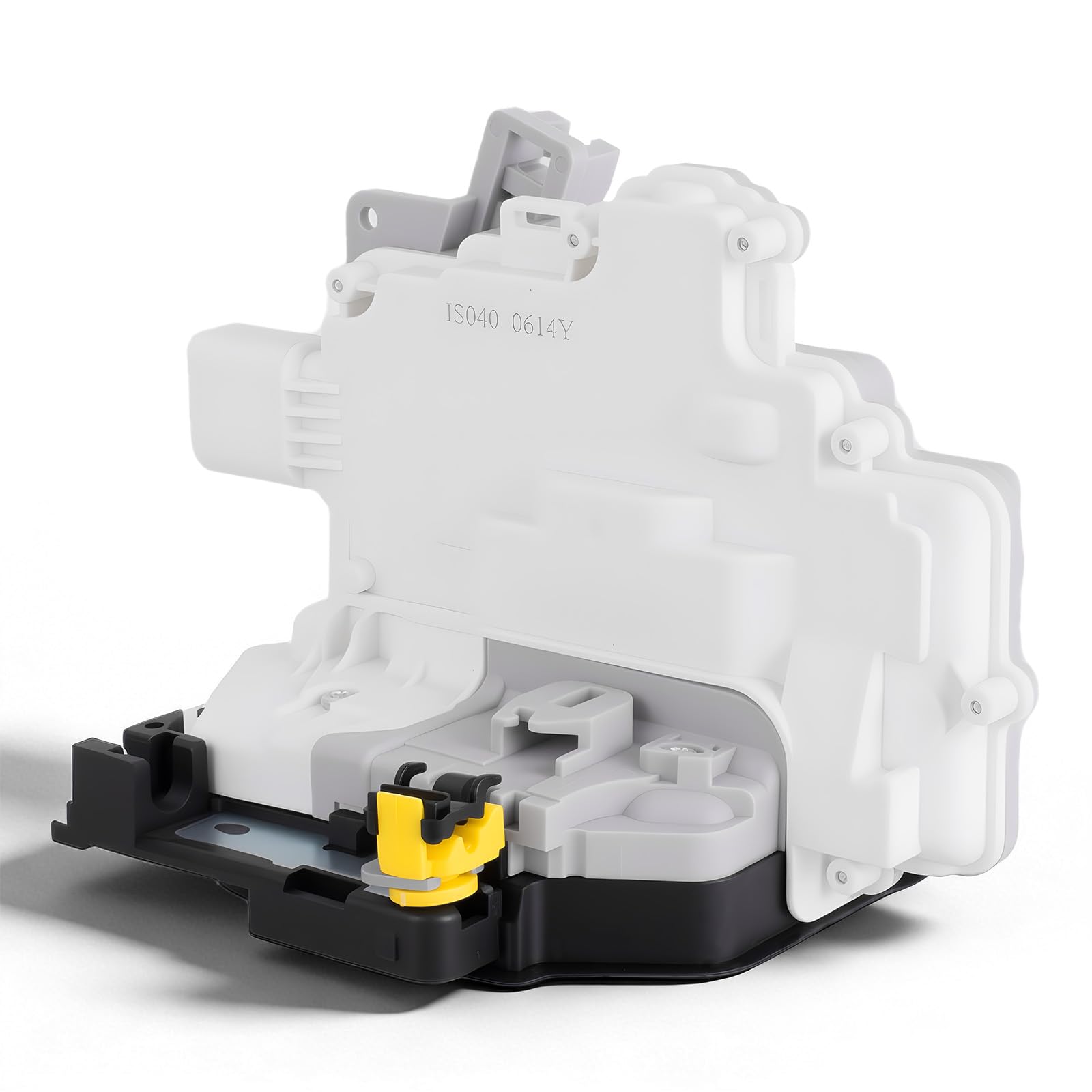 Motor actuador cerradura de puerta cierre centralizado trasero izquierdo repuesto para Altea 5P1 Toledo III 5P2 Leon II 1P1 accesorio de coche pieza# 1P0839015 1P0 839 015