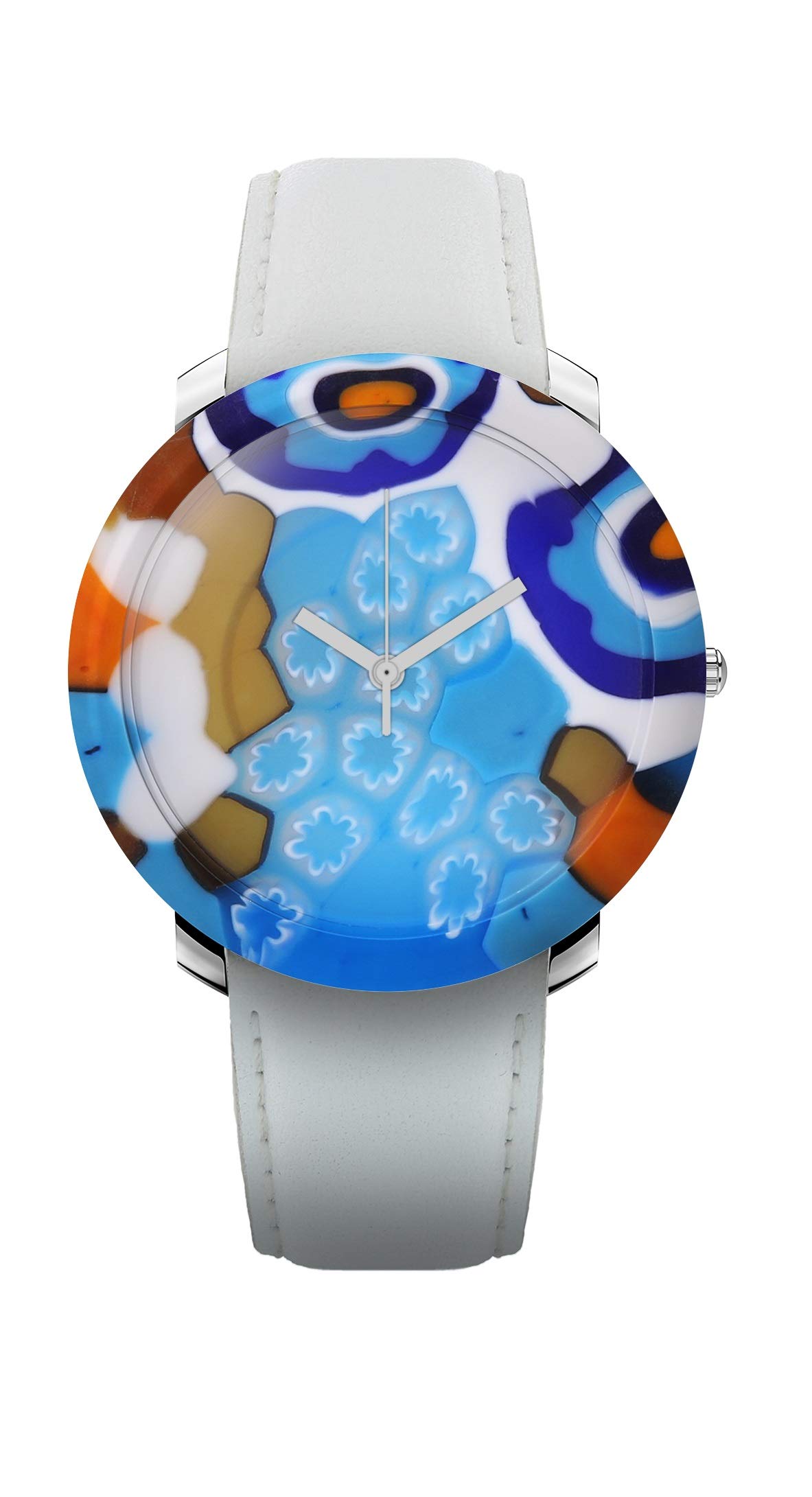 Yunik Tectonic Collection Br Watch