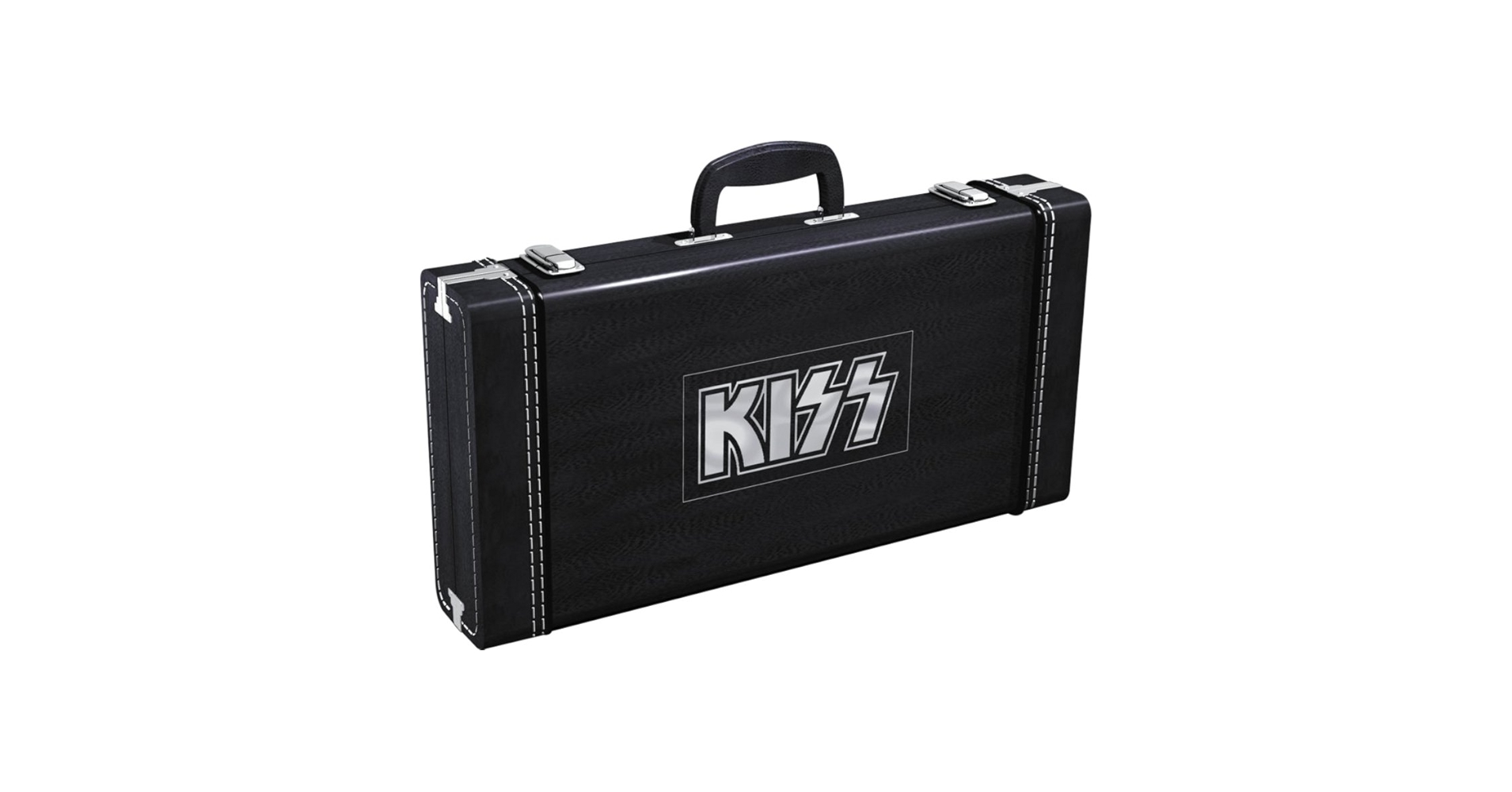 KISS/地獄大全 ステージボックス limited Kissology: 地獄大全-究極