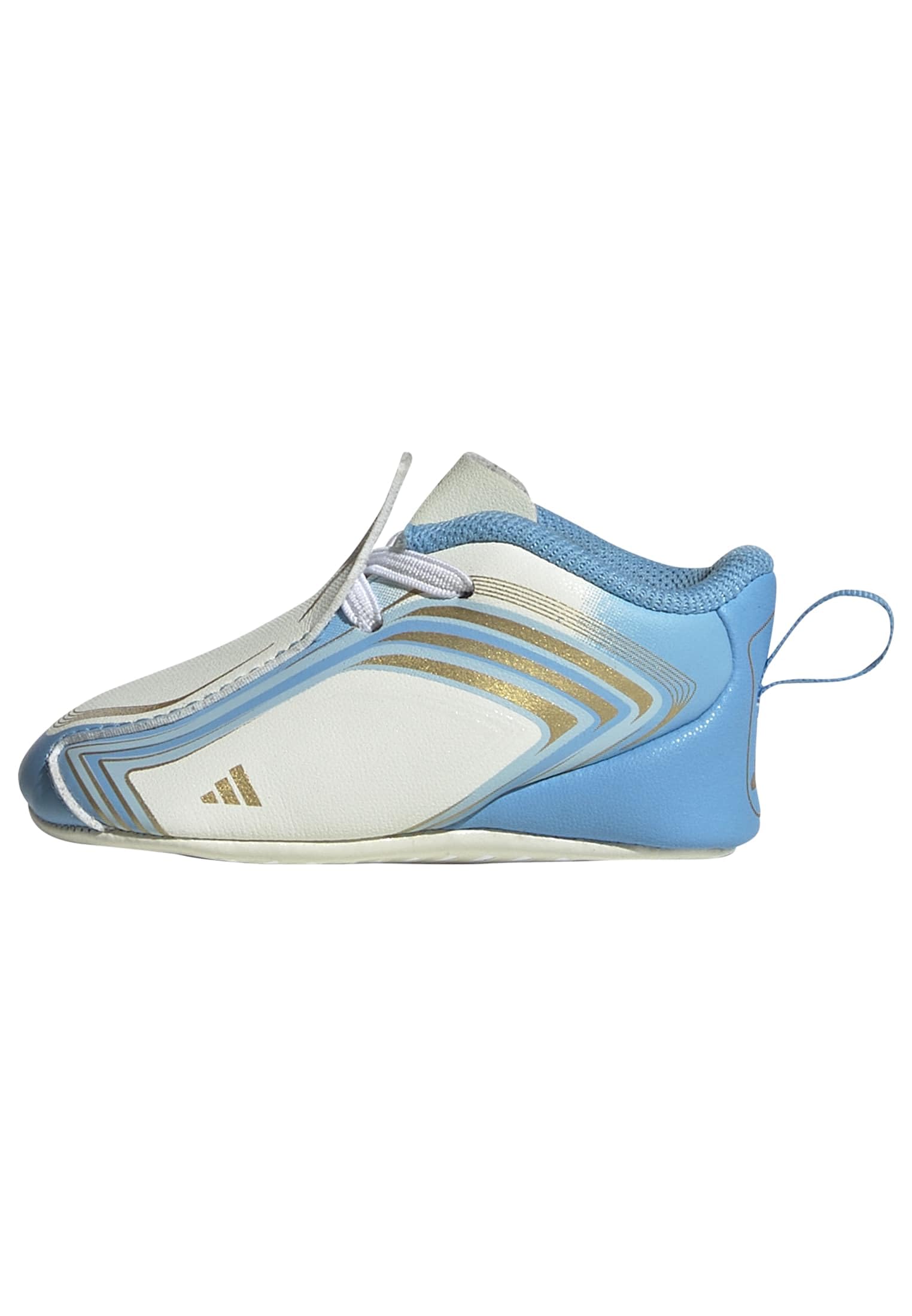adidas Unisex Kids F50 Messi Kids Crib Schuh