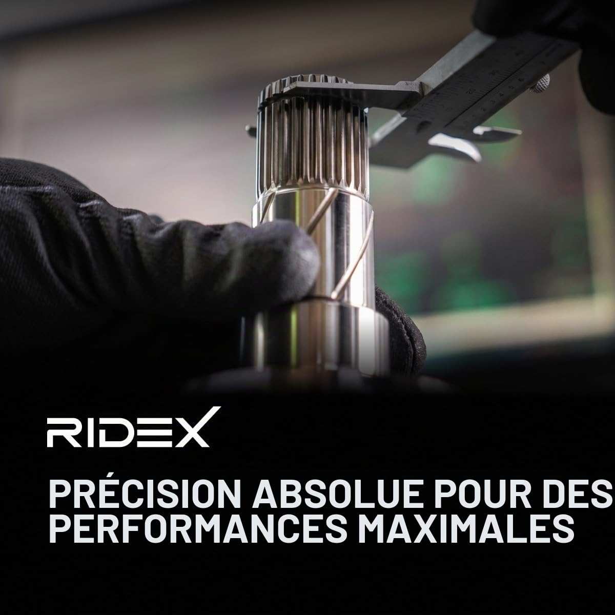 RIDEX Alternateur 14V, 70A, 57054H 57055A 57055T Compatible avec PEUGEOT 206 3/5 portes 2A/C, CITROËN Berlingo II B9