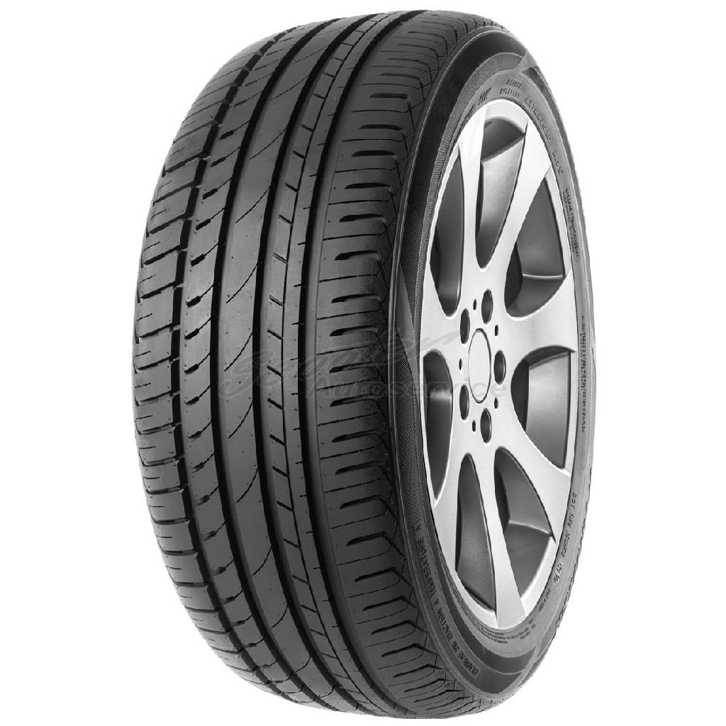 255/55 R19 estive Fortuna 111W ECOPLUS UHP2 M+S gomme auto