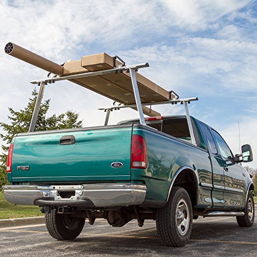 Apex ATR-RACK Ladder Rack (Adjustable Truck), 1 Pack