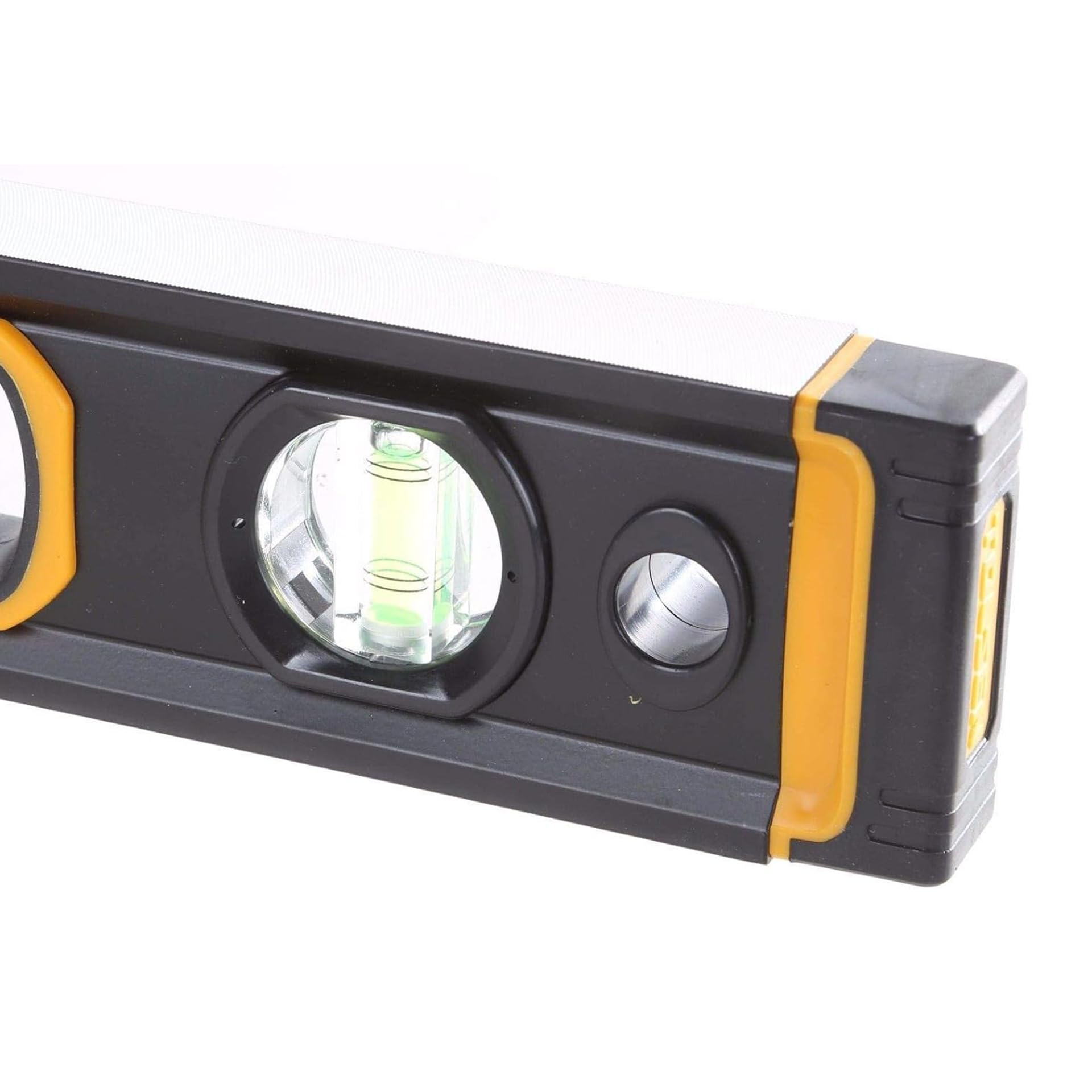 Spirit level with magnetic (INDUSTRIAL) 100cm