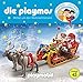 Produktbild Die Playmos - Folge 43: Wirbel um den Weihnachtsmann (Das Original Playmobil Hörspiel)