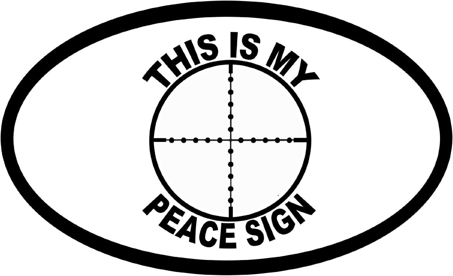 Aazon.co - INDIGOS UG Sticker - Decal - JD - Die Cut - This is y