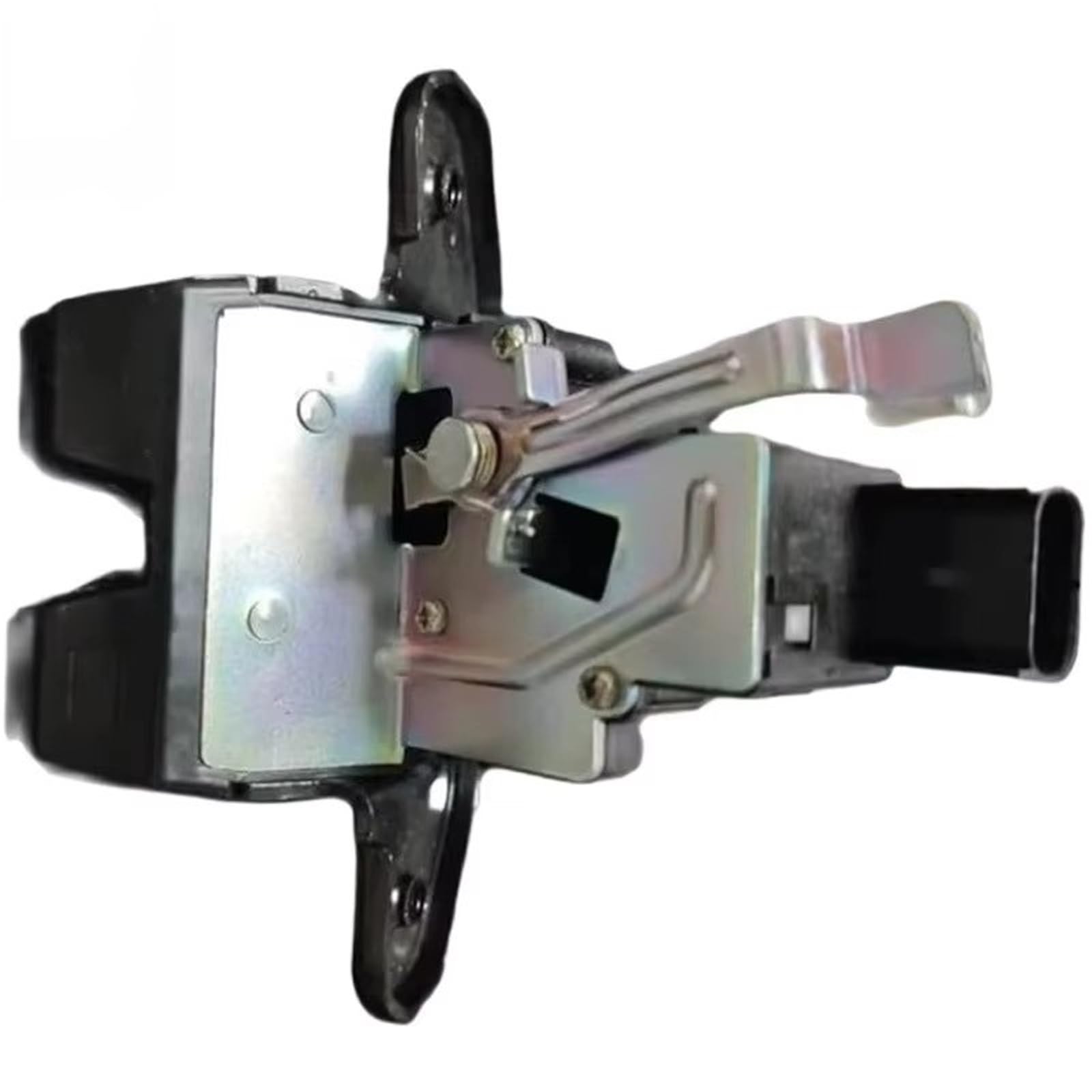 Boot Lock Latch Actuator Bootlid Rear Trunk Lid Lock Latch for Kia for Rio 2018 2019 2020 2021 2022 81230-H8000 Boot Tailgate Lock