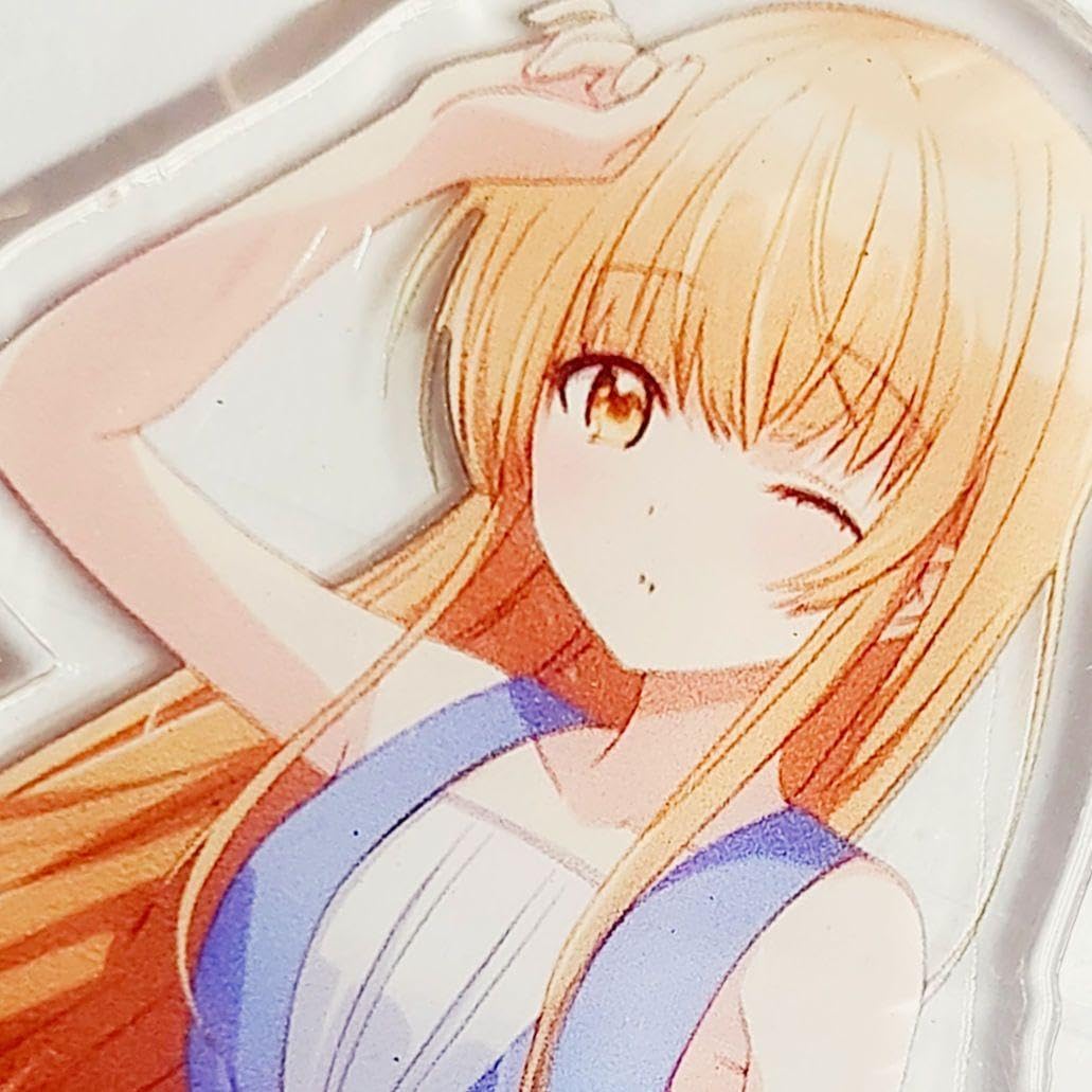 Amazon.co.jp: 椎名真昼 アクリルスタンド26 お隣の天使様にいつの間に