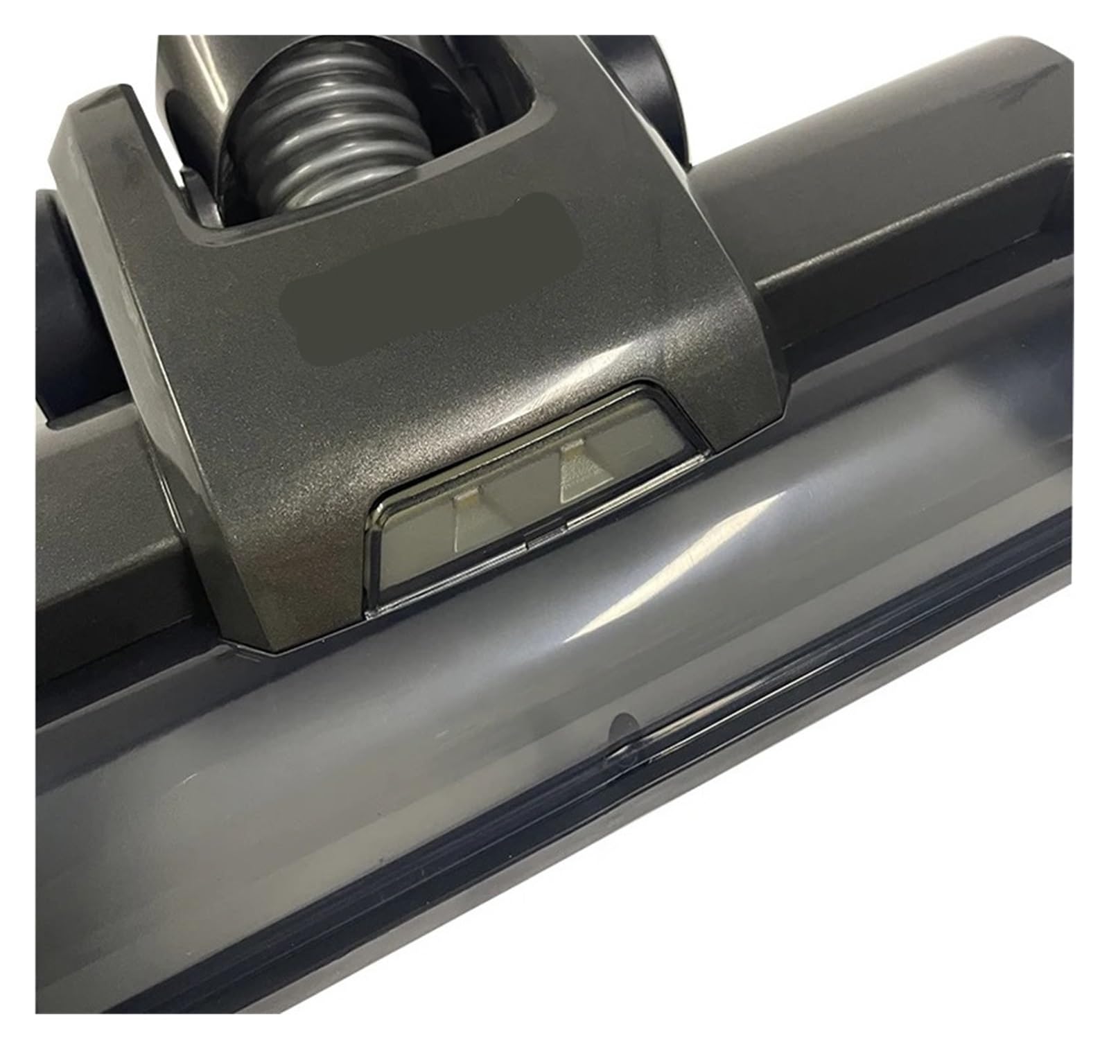 Accessori Testina for Pavimento Principale Con Luce LED Accessorio for Pezzi Di Ricambio, Compatibile Con Proscenic, Barra for Spazzole P8 Plus