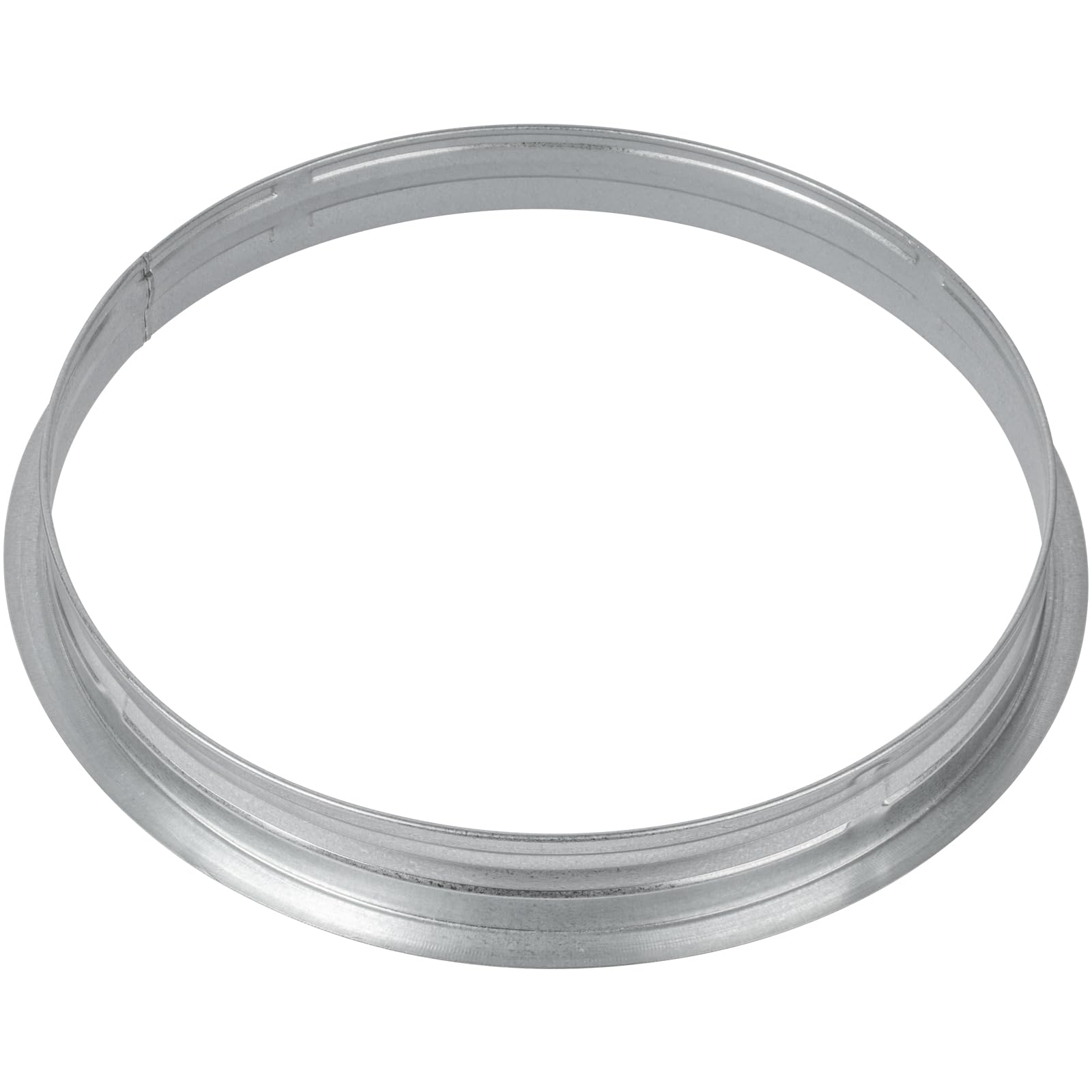 Brida De Conexión Para Conducto De Ventilación De Aire, Tubo De