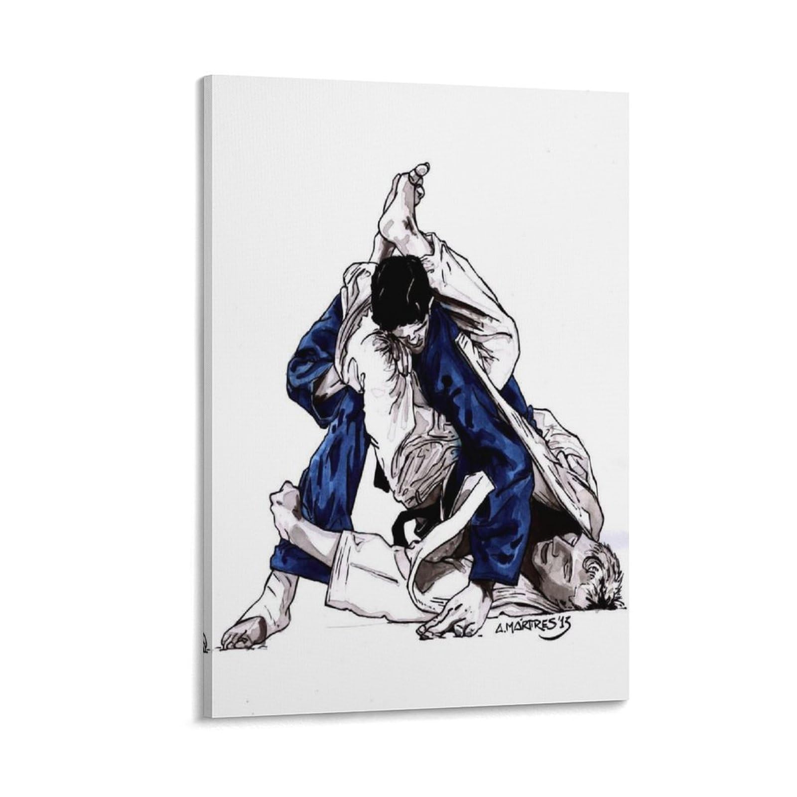 Amazon.com: Generic Jiu-jitsu Karate Martial Arts Brazilian Jiu