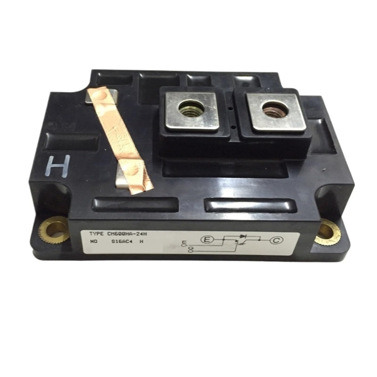 TSCFHGQI CM400HA-24H CM400HA-28H CM600HA-24H transistor Module(CM400HA-28H)