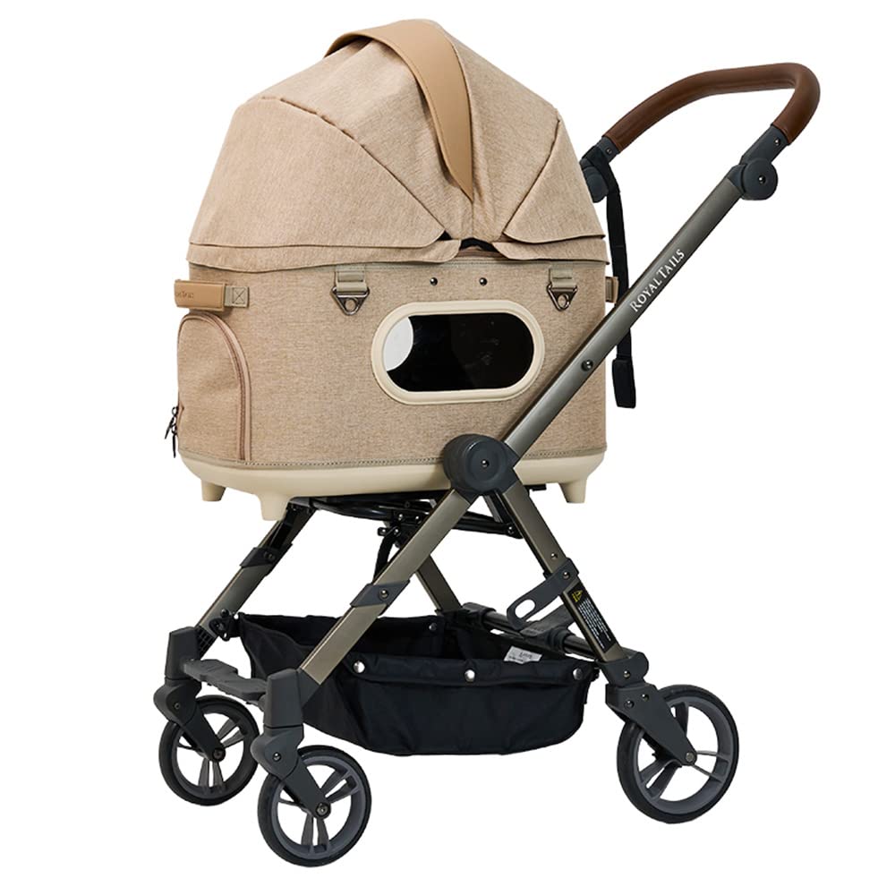 Amazon | Royal Tails(ロイヤルテイルズ) Grace Classic ベージュ