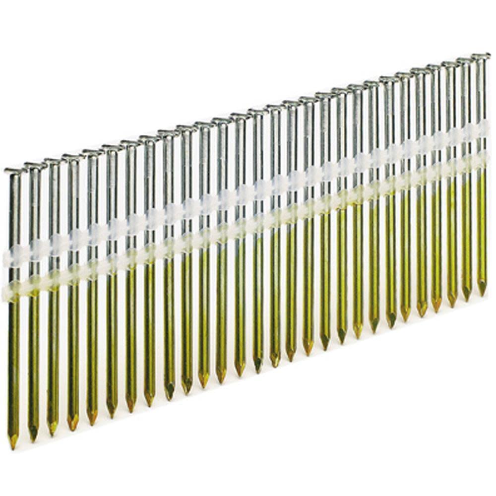 Senco KD28ASBS Fastening SYSTEMS 2.5K.131x3-1/4Fram Nail