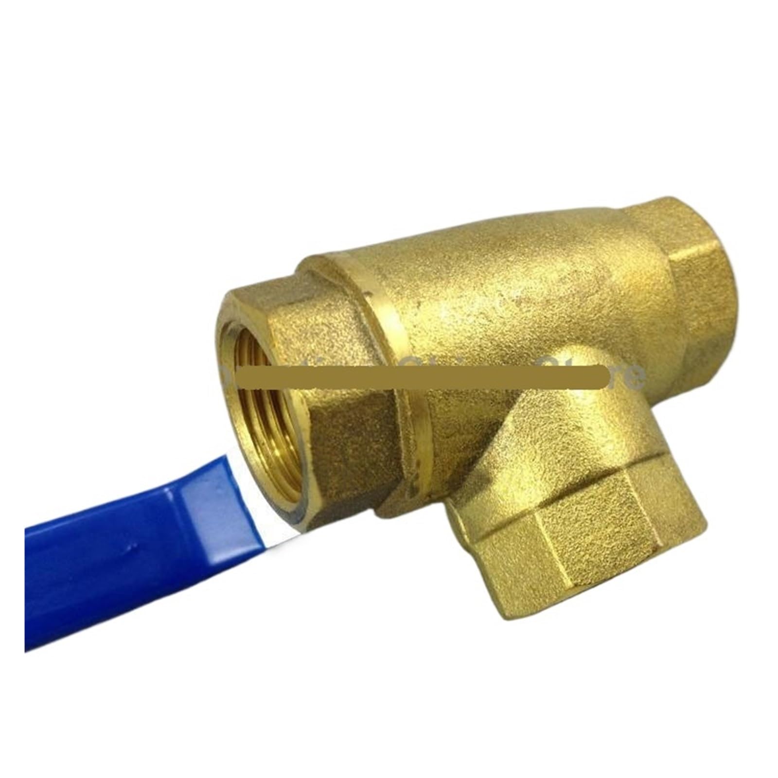 Válvula De Bola De 3 Vías | Qué Es Y Su Funcionamiento