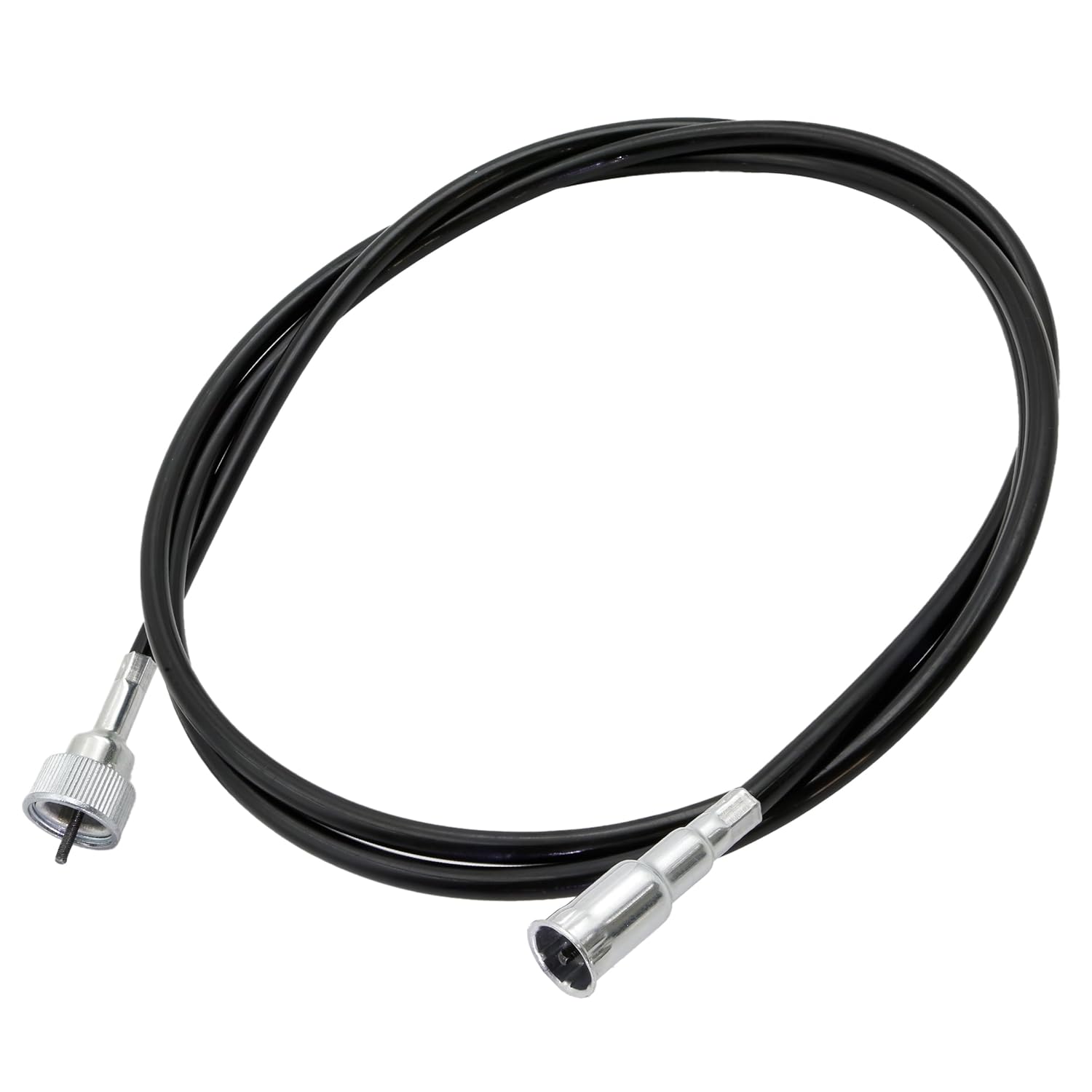 ASTROSYNC Speedometer Cable Fit for Chevy Monte Carlo El Camino V10 V20 V30 K5 Blazer K10 Buick Regal Pontiac Grand Prix Oldsmobile Cutlass GMC Caballero 1985 1986 1987 1988 Replace 88959481 25032875