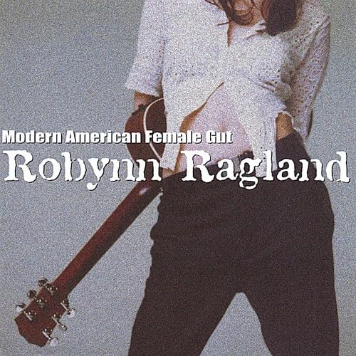 Robynn Ragland, Robynn Ragland, Adam Schmitt - Modern American Female ...
