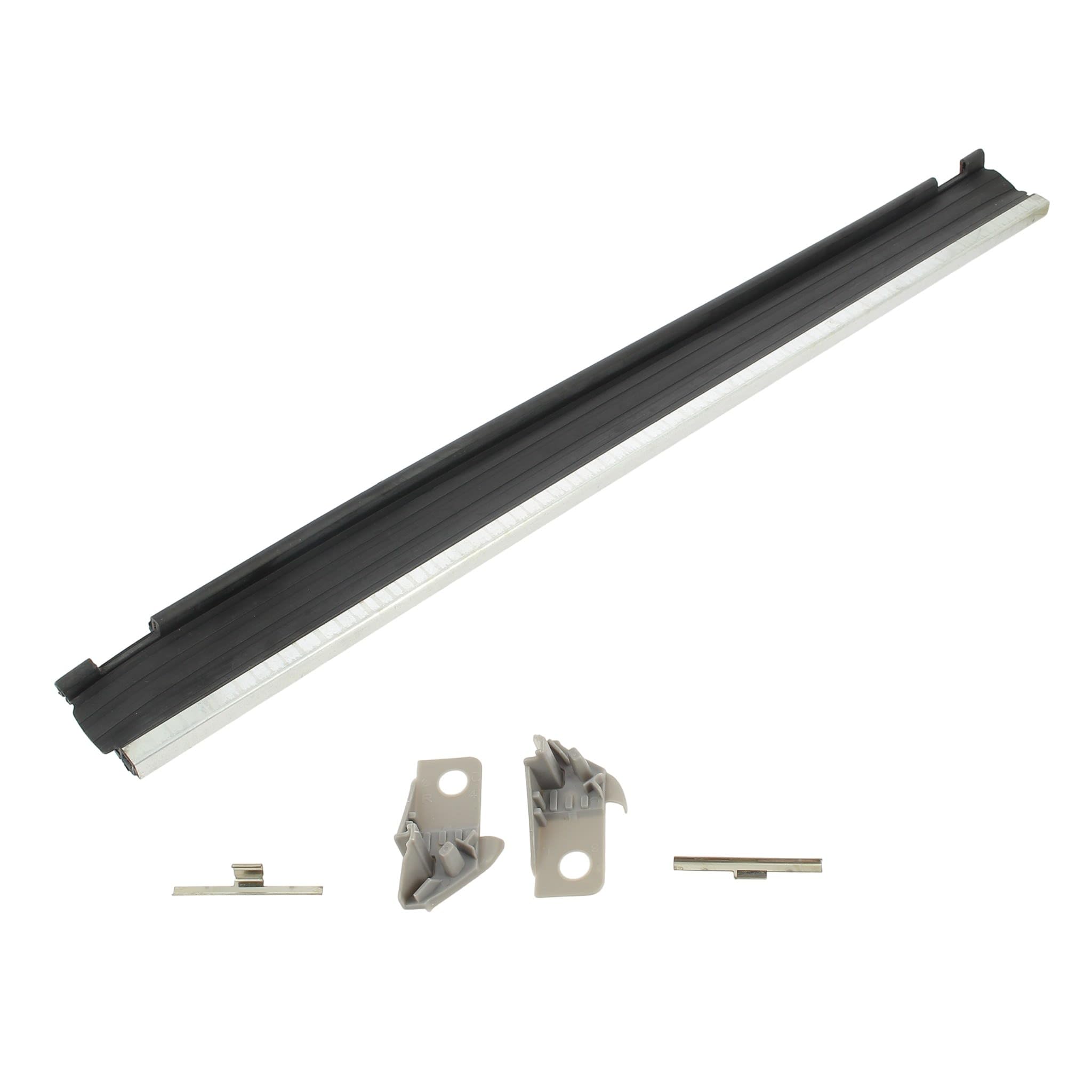 ORIGINAL Tür Dichtung Schürzendichtung Spülmaschine Bosch/Siemens 00668079 by Bosch