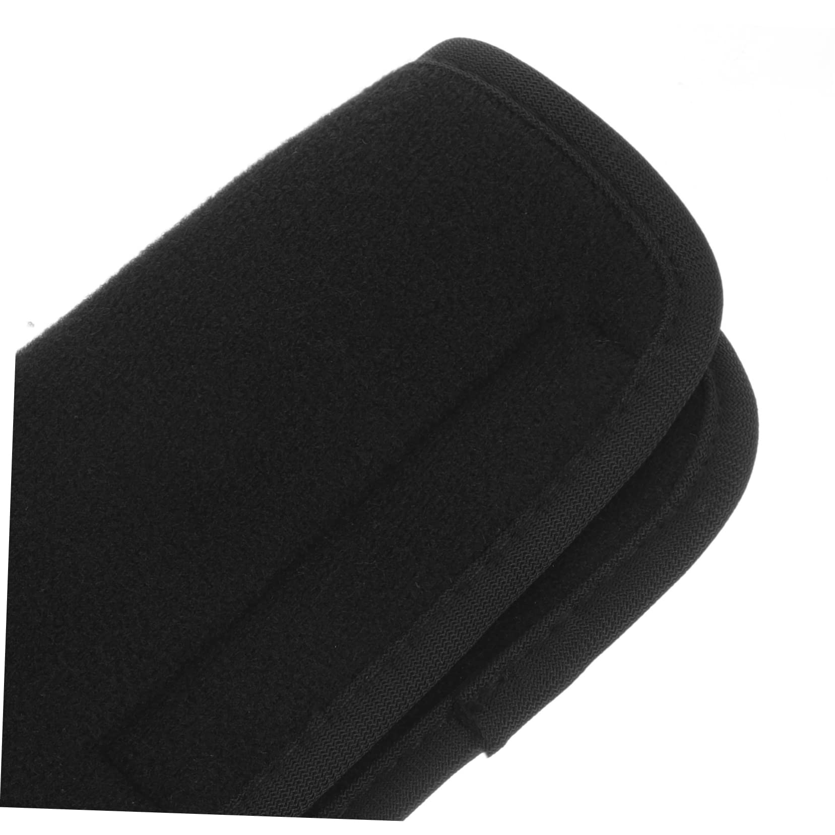 GANAZONO 24pcs Comfortable Shoulder Strap Pads for Backpacks Simple Design Shoulder Pads for Heavy Load Support Easy Installation Padding for Enhanced Comfort and