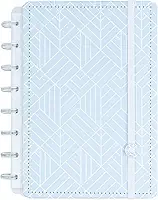 Caderno Inteligente, A5, Ice Blue, 155x220 mm, 80 folhas