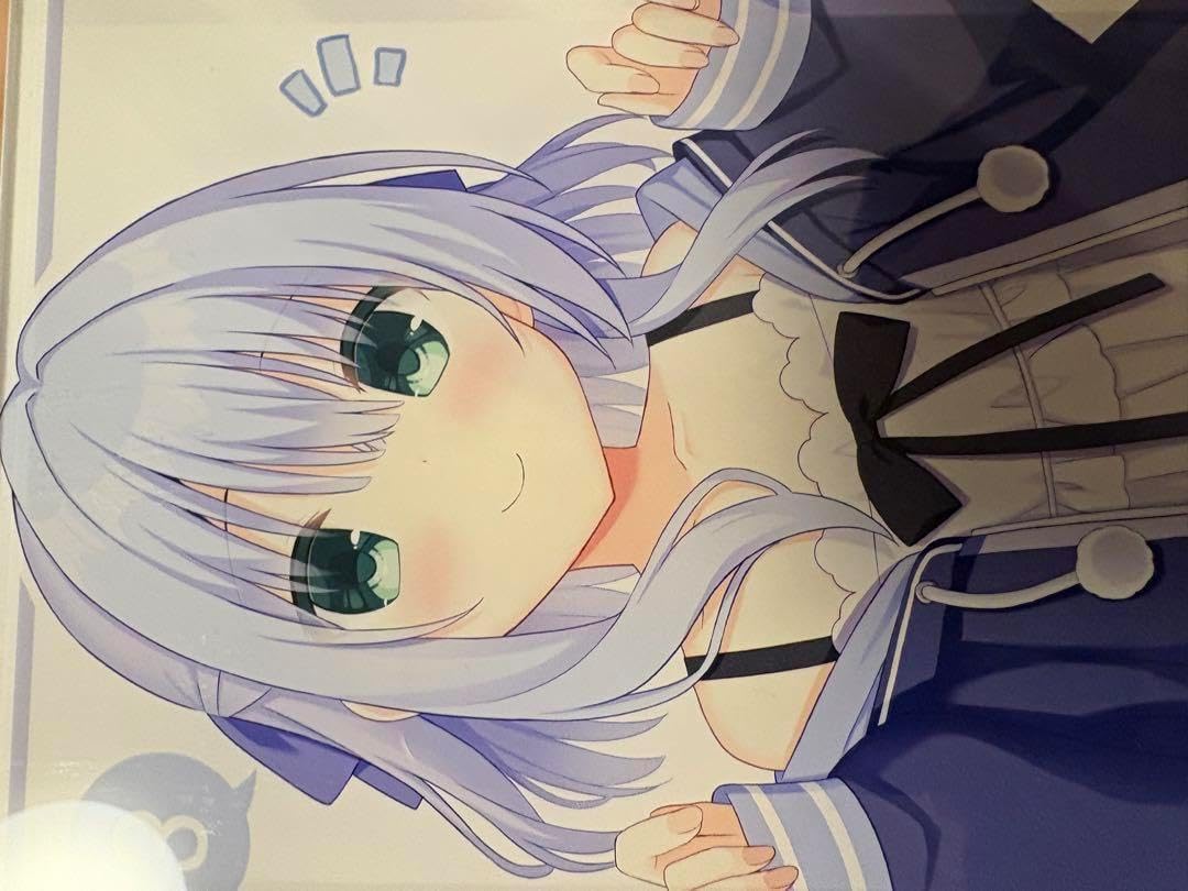 ハミダシクリエイティブ　アクリルパネル　錦あすみ　原画展 ハミダシクリエイティブ アクリルパネル 錦あすみ 原画展
