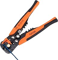 Vista 14 de Wirefy Matriz de Crimpado de Conector de Empalme Termorretráctil 22-8 AWG Matriz de Repuesto para Herramienta de Crimpado de Trinquete Wirefy