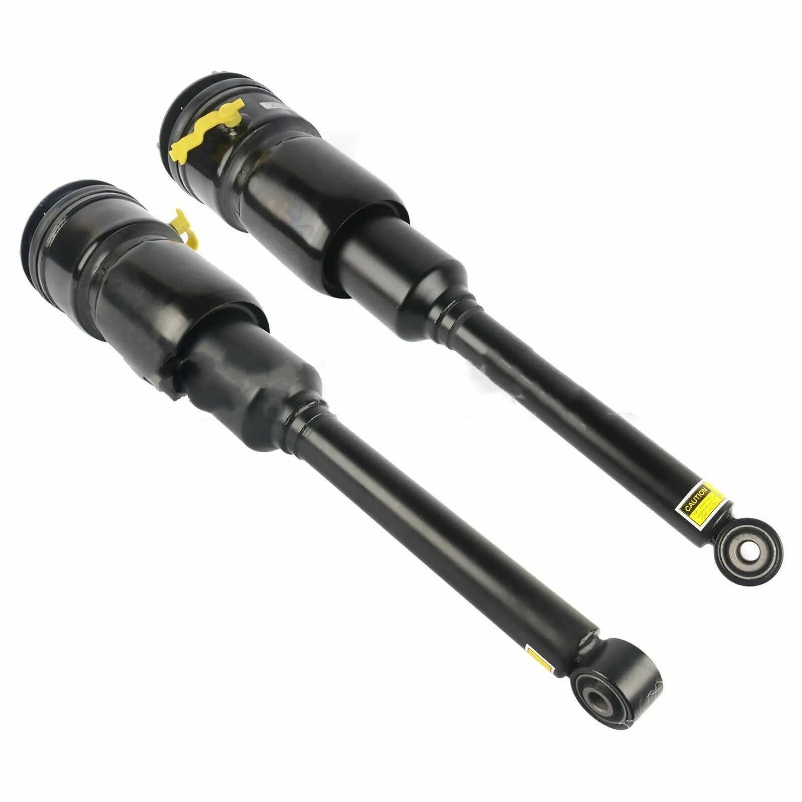 Columna Amortiguador 1 Uds Puntal De Suspensión Neumática Delantera/trasera Para Lexus LS460 LS460L Para RWD 2007-2017 48010-50200 48090-50200 48080-50200 48020-50200(Frente izquierdo)